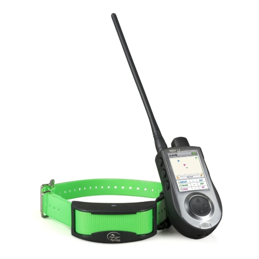 Dog Tracking System: SportDOG Tek  Series 1.5 GPS